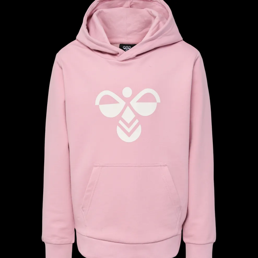 hmlCUATRO HOODIE