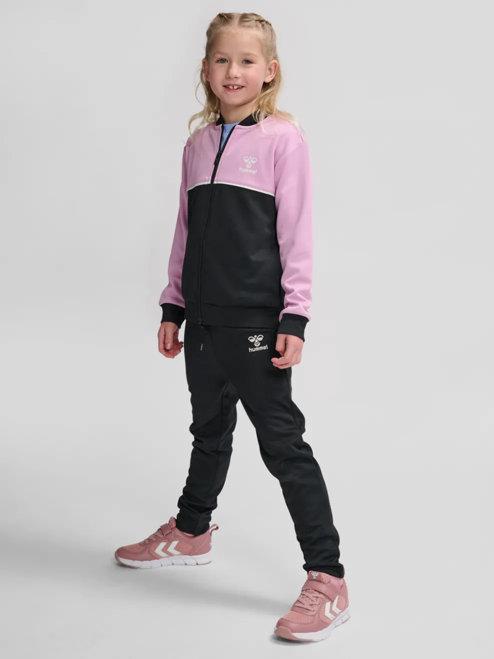 hmlDALLAS TRACKSUIT