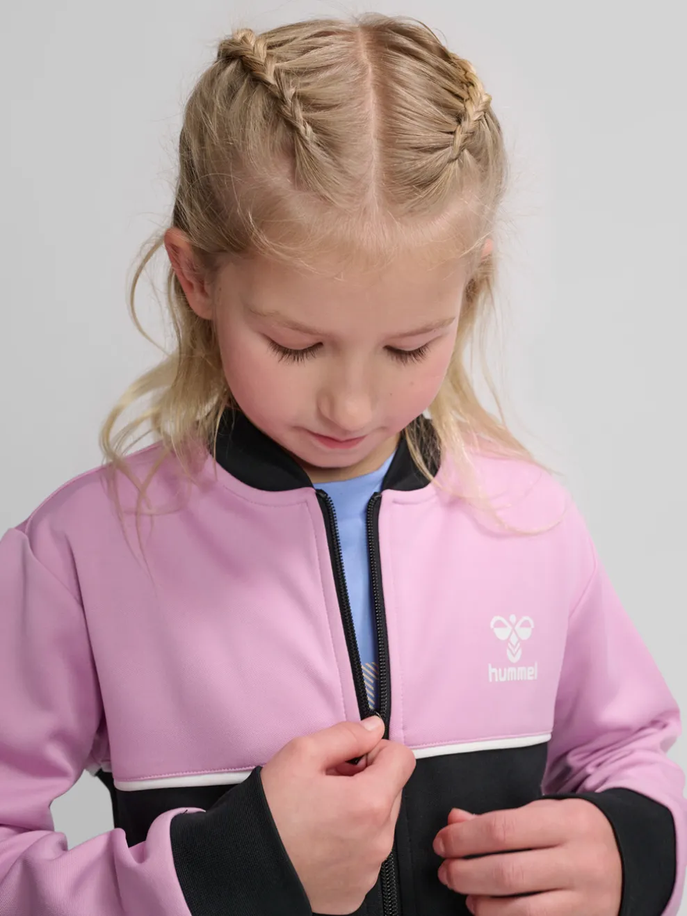 hmlDALLAS TRACKSUIT
