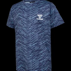 hmlDAMS T-SHIRT S/S