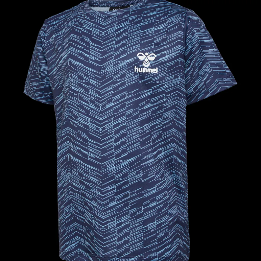 hmlDAMS T-SHIRT S/S