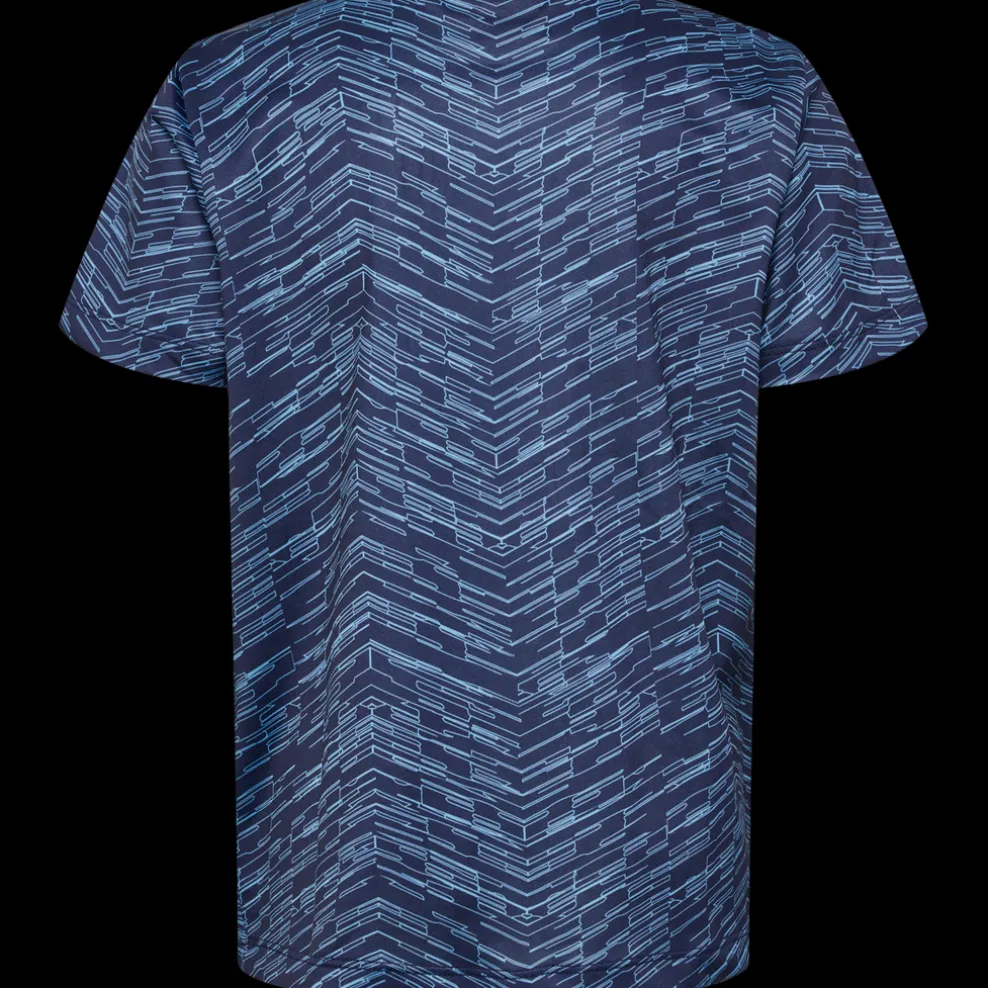 hmlDAMS T-SHIRT S/S