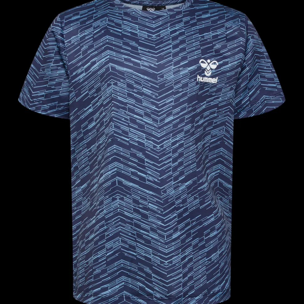 hmlDAMS T-SHIRT S/S