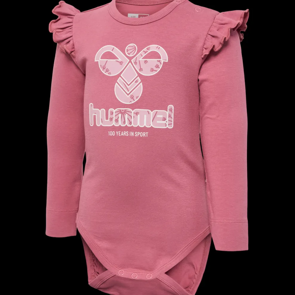 hmlDANA BODY L/S