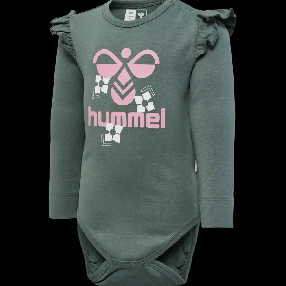 hmlDANA BODY L/S