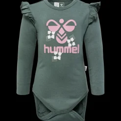 hmlDANA BODY L/S