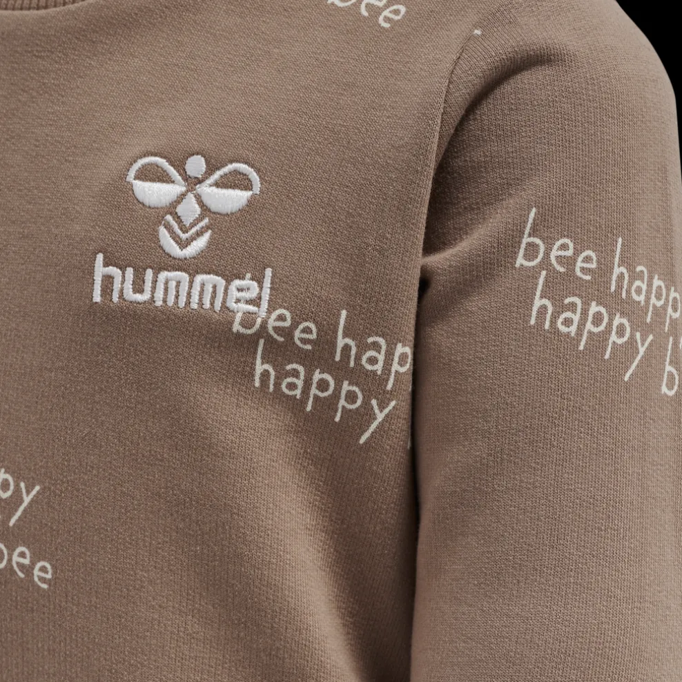 hmlDARCY SWEATSHIRT