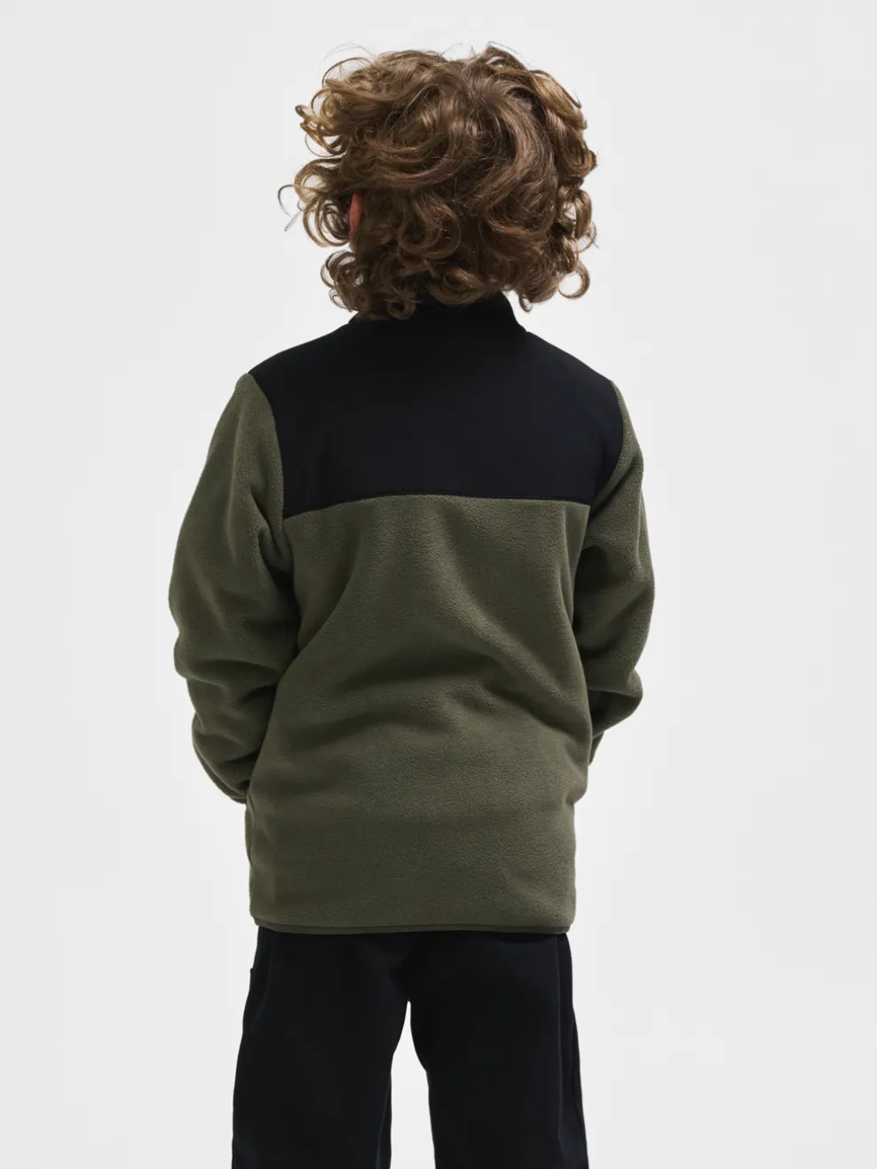 hmlDARE FLEECE JACKET