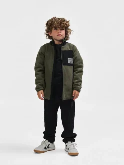 hmlDARE FLEECE JACKET