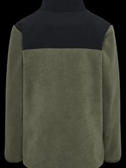 hmlDARE FLEECE JACKET