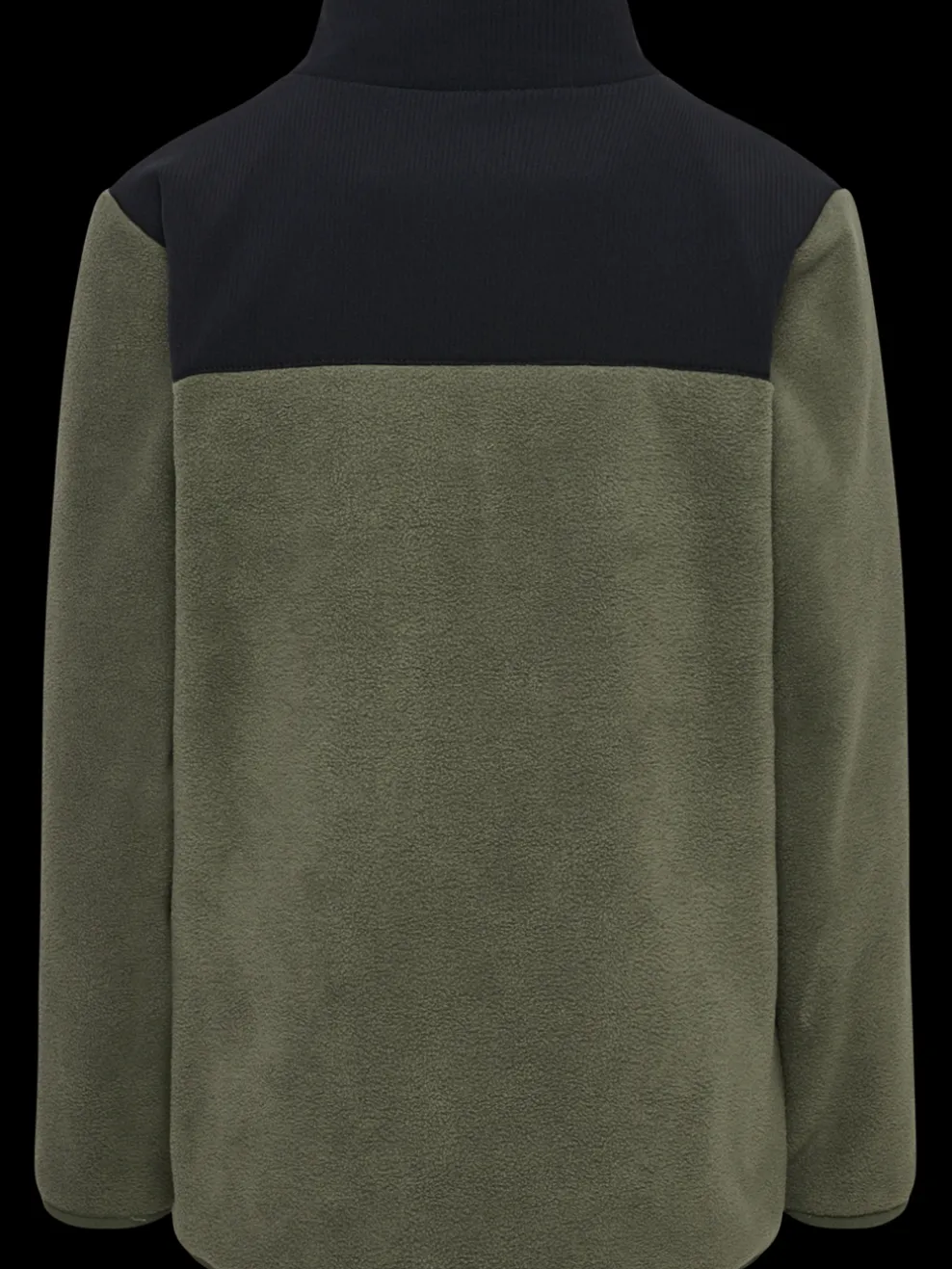 hmlDARE FLEECE JACKET