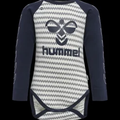 hmlDESMOND BODY L/S