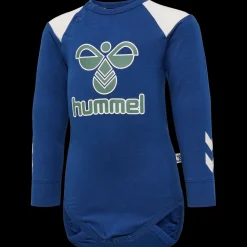 hmlDEVON BODY L/S
