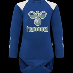 hmlDEVON BODY L/S