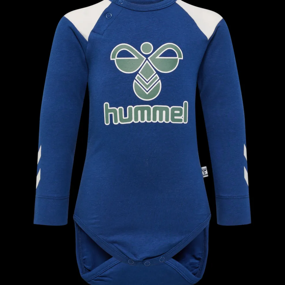 hmlDEVON BODY L/S
