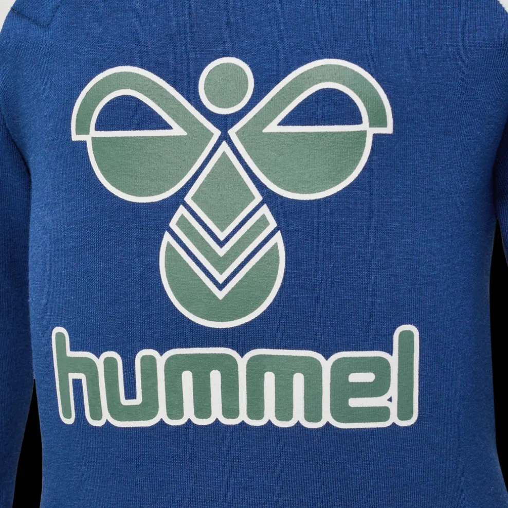 hmlDEVON BODY L/S