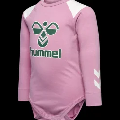 hmlDEVON BODY L/S
