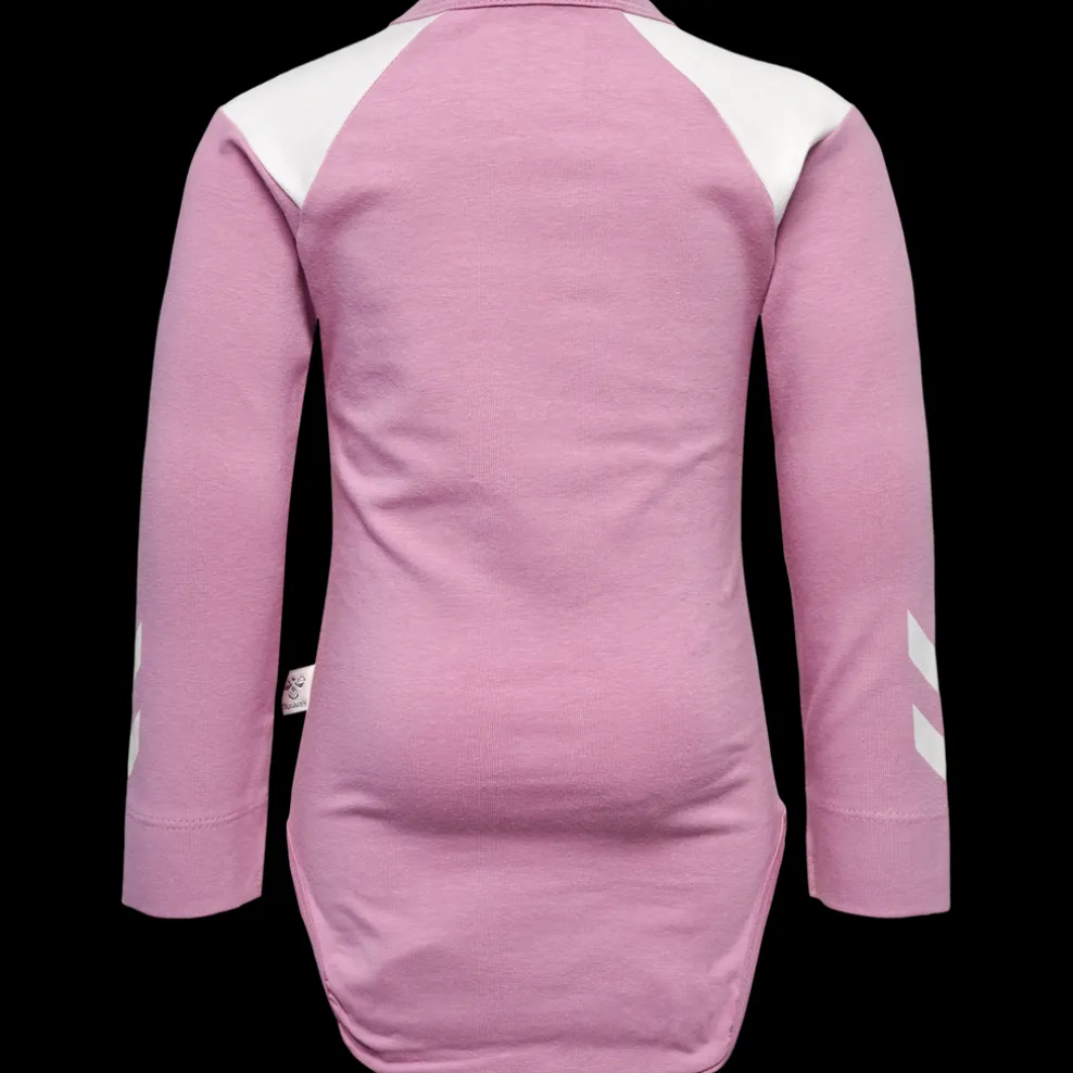 hmlDEVON BODY L/S