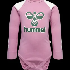 hmlDEVON BODY L/S