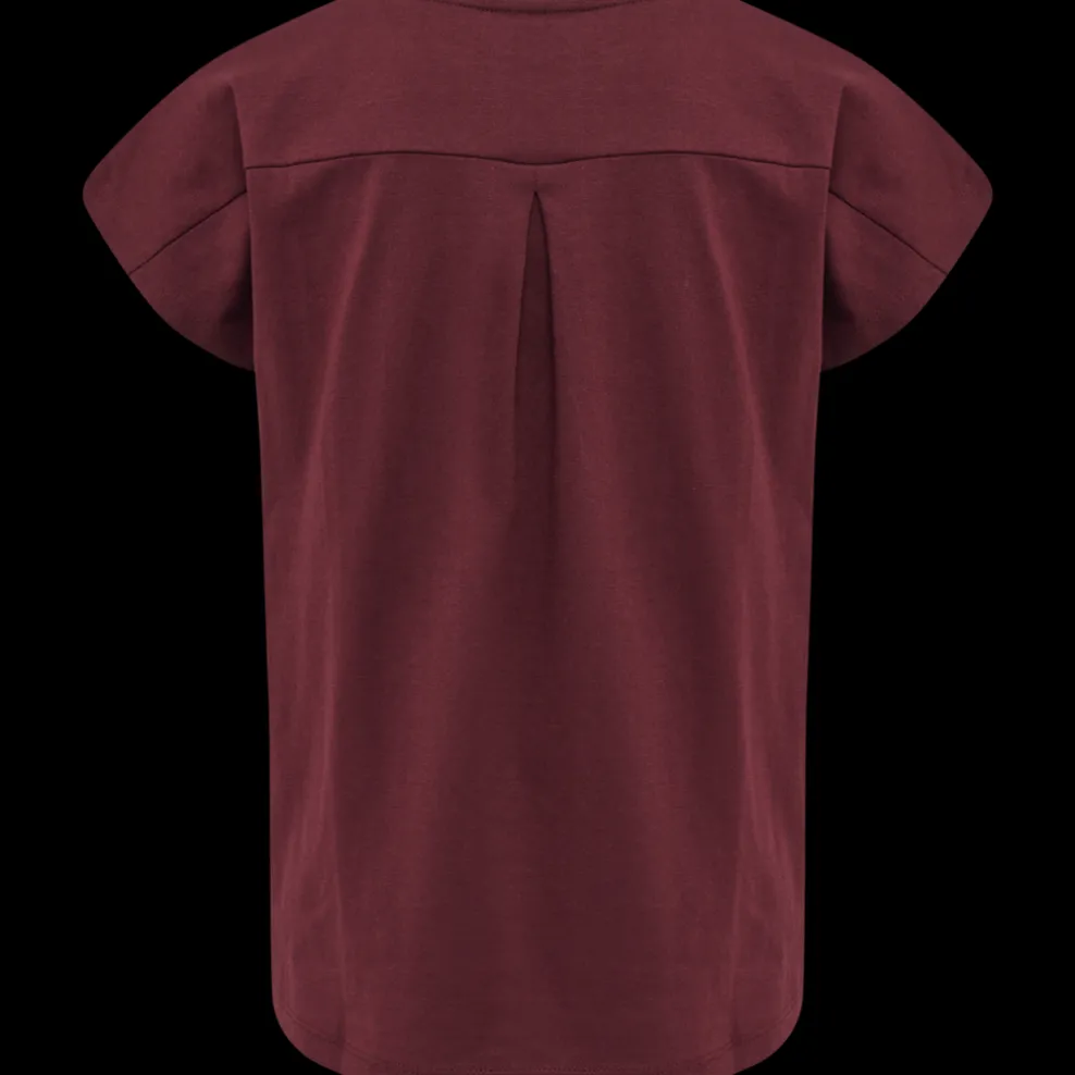 hmlDIEZ T-SHIRT S/S
