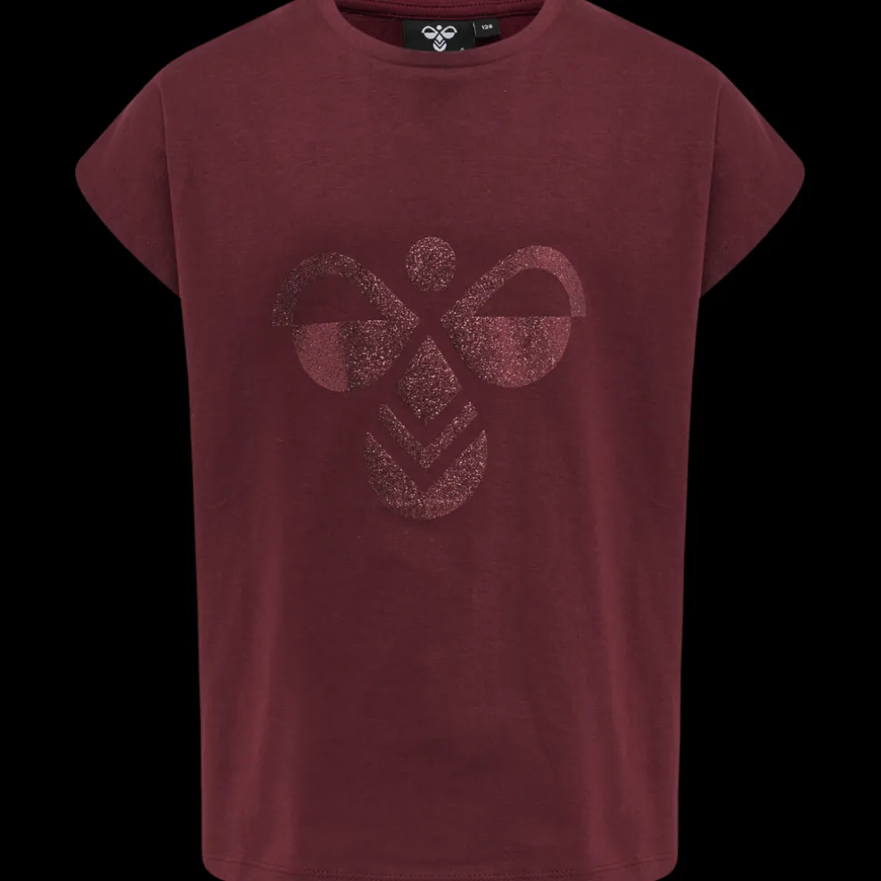 hmlDIEZ T-SHIRT S/S
