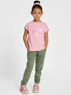 hmlDIEZ T-SHIRT S/S