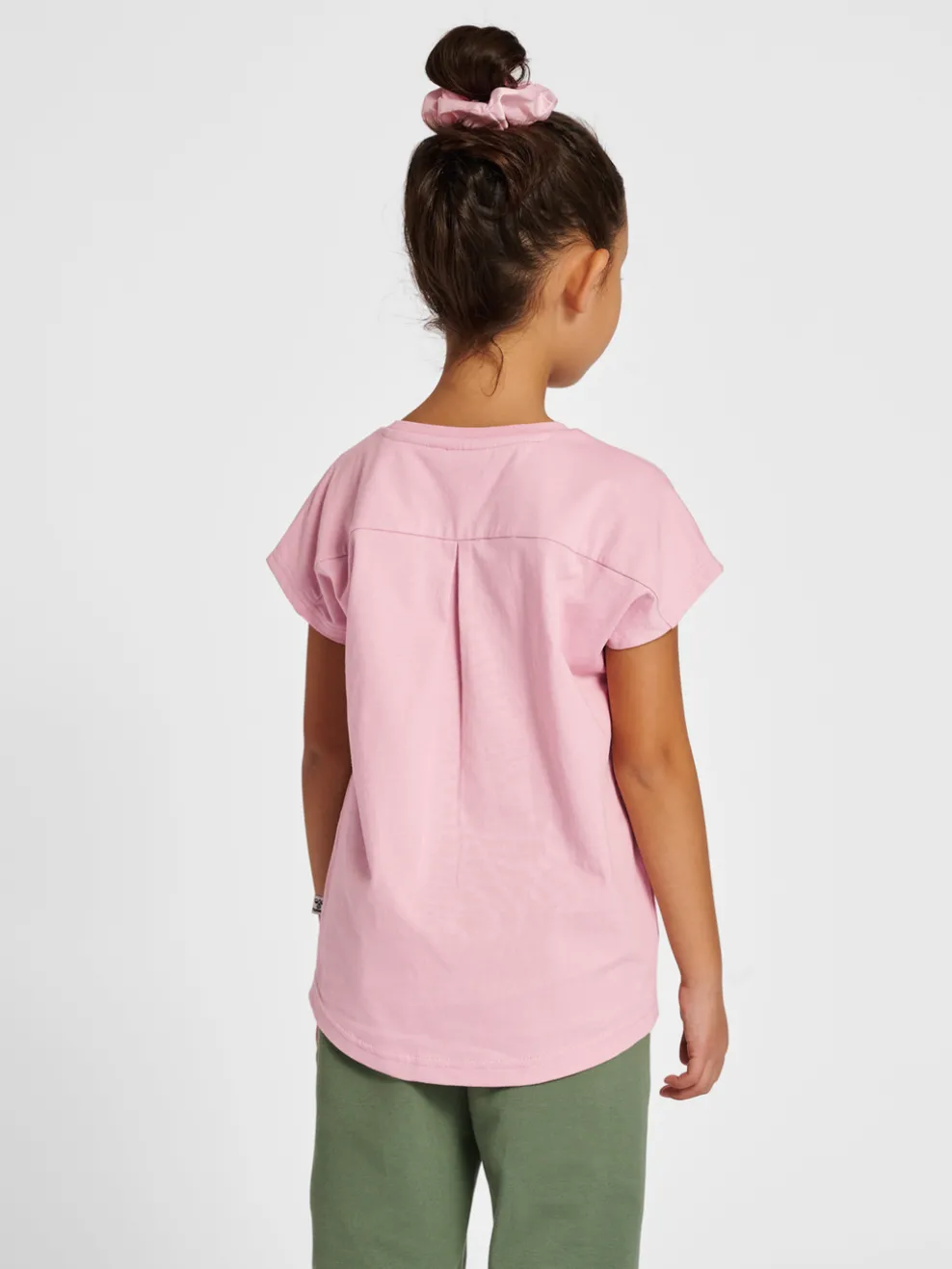 hmlDIEZ T-SHIRT S/S