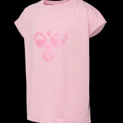 hmlDIEZ T-SHIRT S/S