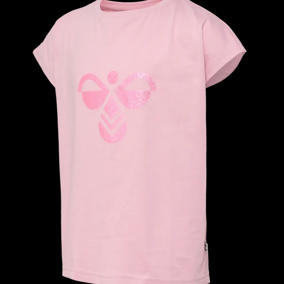 hmlDIEZ T-SHIRT S/S
