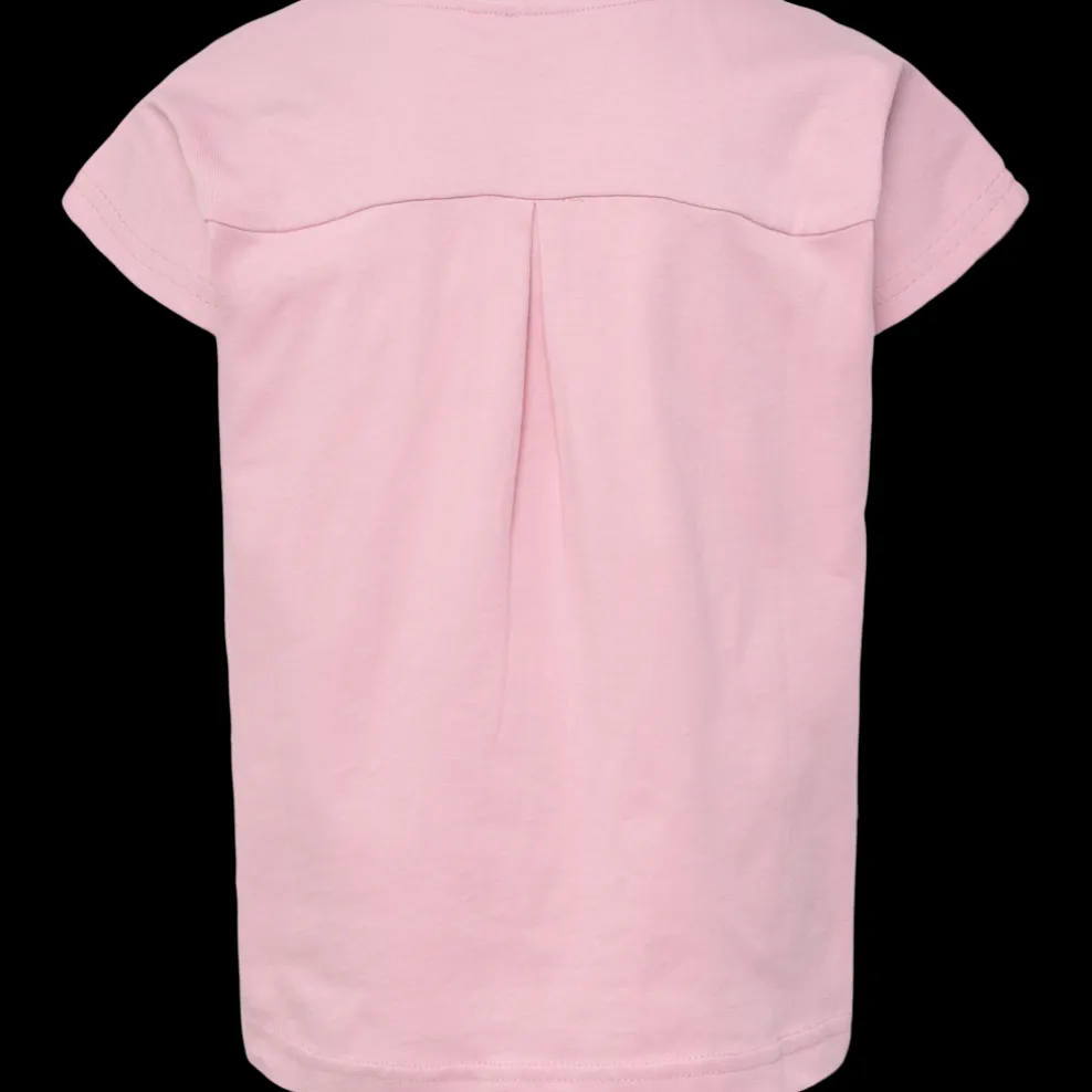 hmlDIEZ T-SHIRT S/S