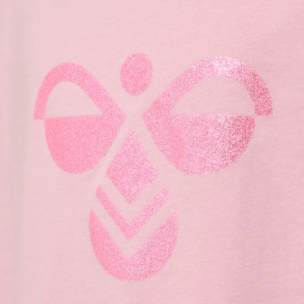 hmlDIEZ T-SHIRT S/S