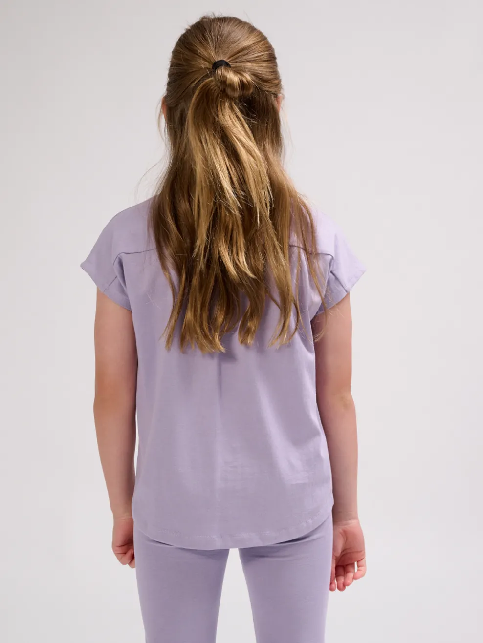 hmlDIEZ T-SHIRT S/S