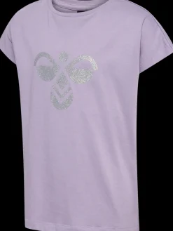 hmlDIEZ T-SHIRT S/S