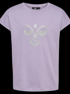 hmlDIEZ T-SHIRT S/S