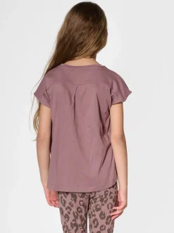 hmlDIEZ T-SHIRT S/S