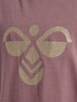 hmlDIEZ T-SHIRT S/S