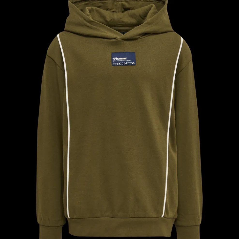 hmlDITMER HOODIE