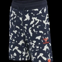 hmlDITZ SHORTS