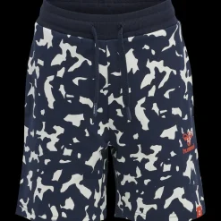 hmlDITZ SHORTS