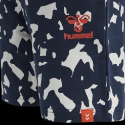 hmlDITZ SHORTS