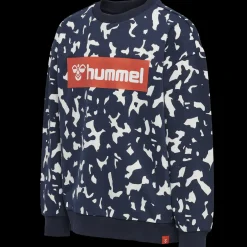 hmlDITZ SWEATSHIRT