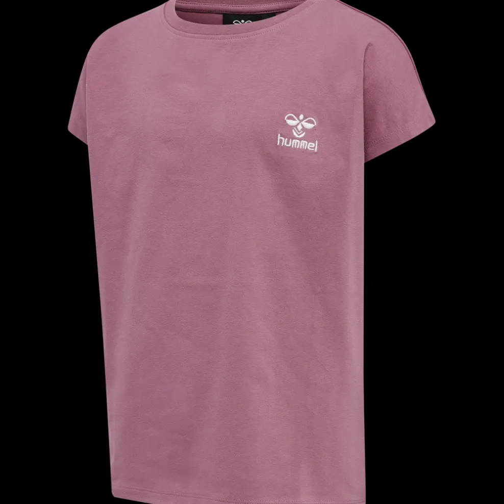 hmlDOCE T-SHIRT S/S