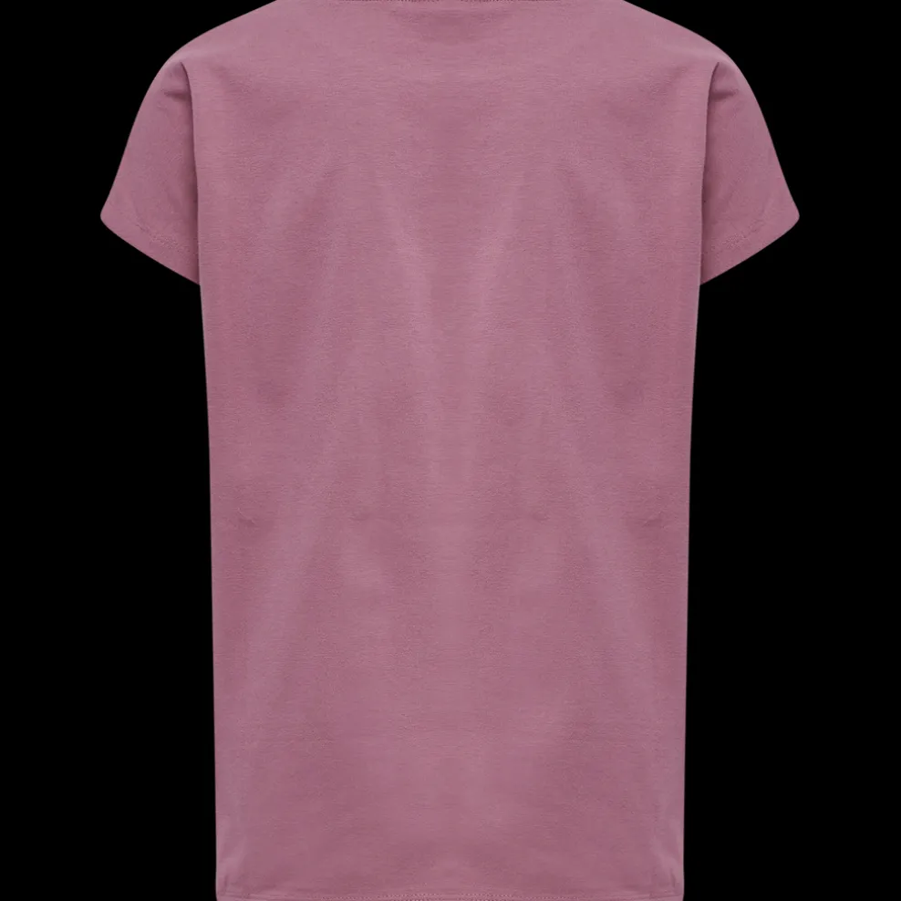 hmlDOCE T-SHIRT S/S
