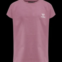 hmlDOCE T-SHIRT S/S
