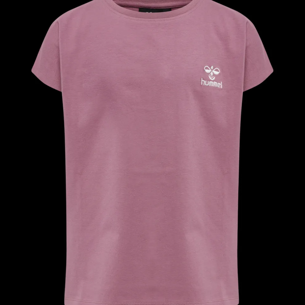 hmlDOCE T-SHIRT S/S