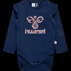 hmlDORTHE BODY L/S