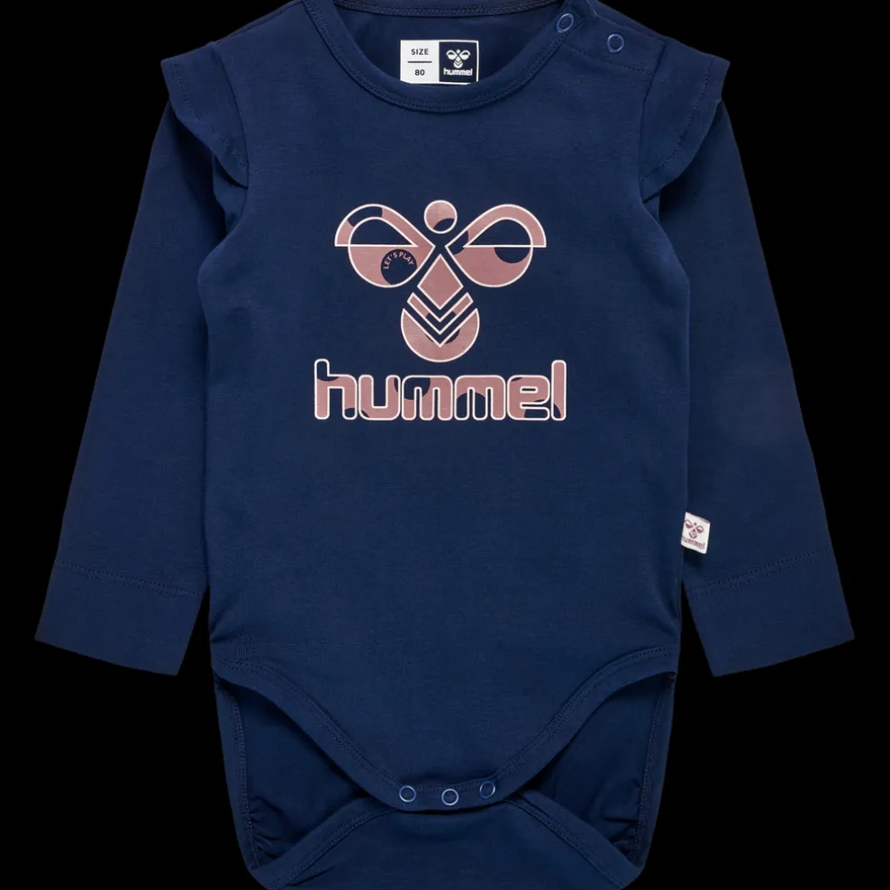 hmlDORTHE BODY L/S