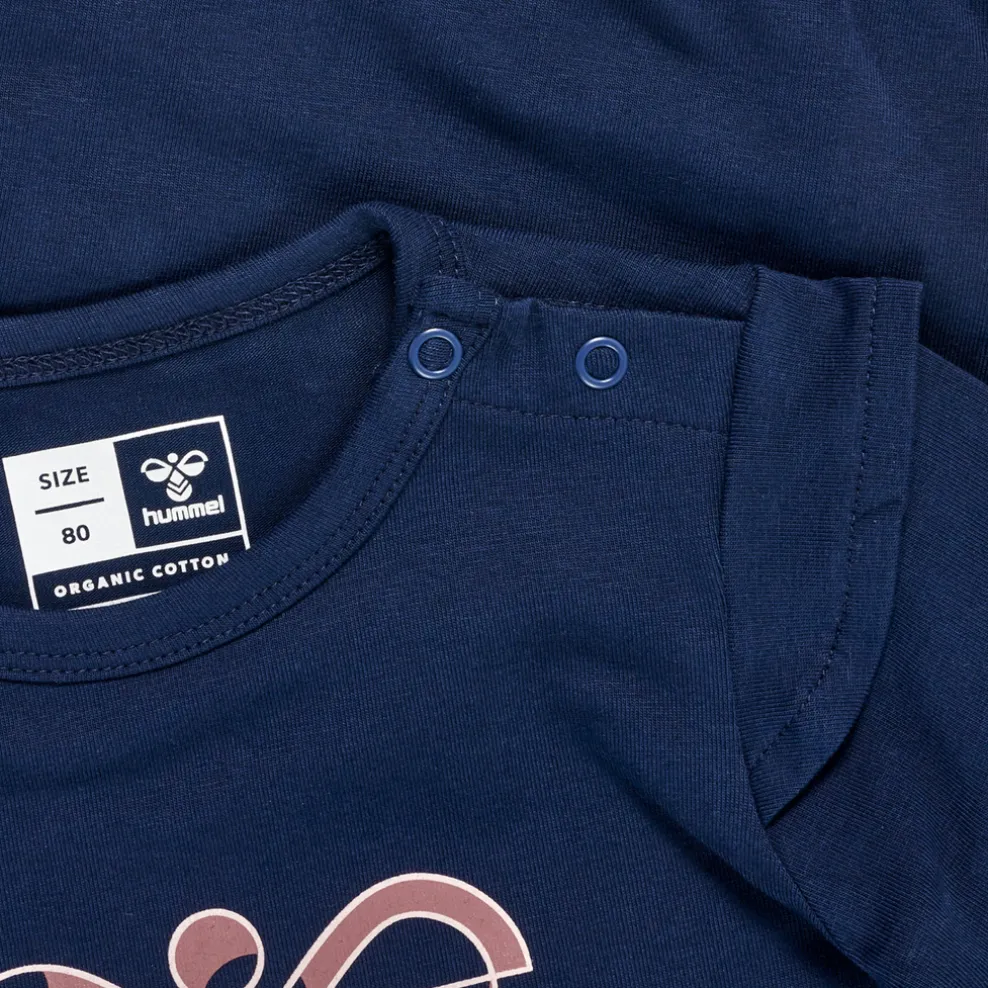 hmlDORTHE BODY L/S