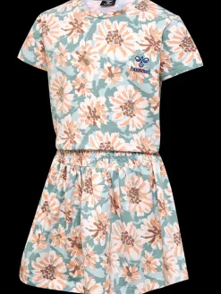 hmlDORTHY DRESS S/S