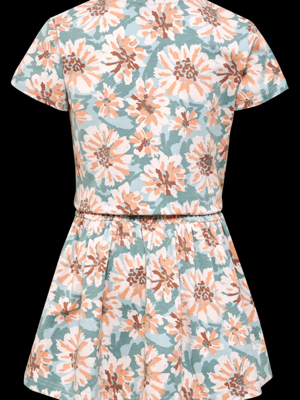 hmlDORTHY DRESS S/S